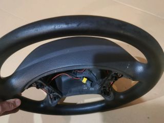 bontott CITROËN C8 Kormány