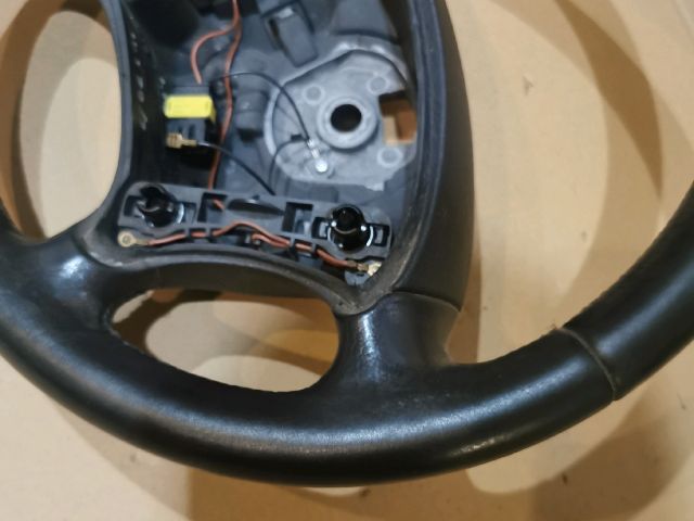 bontott CITROËN C8 Kormány