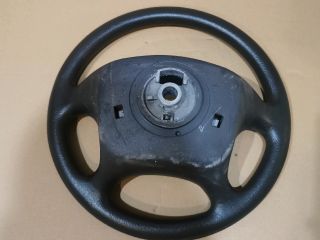 bontott CITROËN C8 Kormány