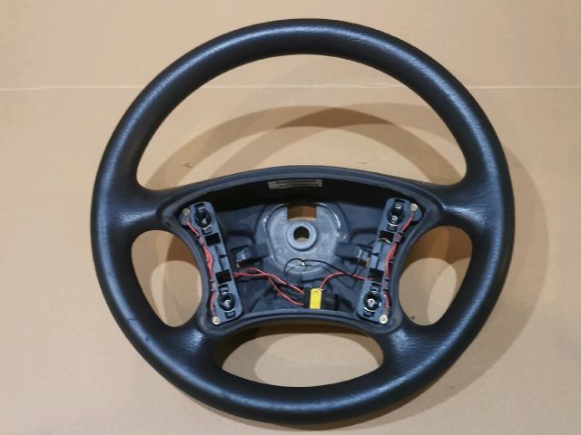 bontott CITROËN C8 Kormány