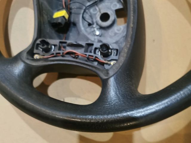 bontott CITROËN C8 Kormány