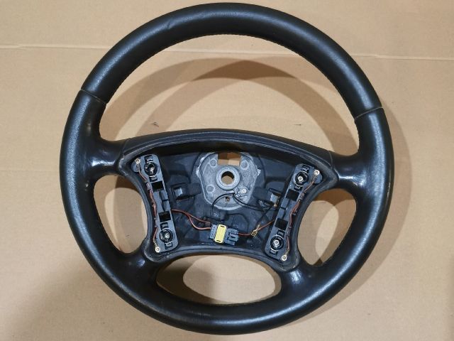 bontott CITROËN C8 Kormány