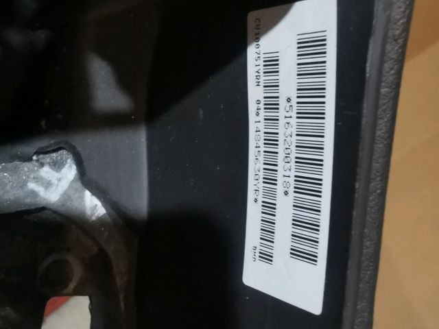 bontott CITROËN C8 Kormány