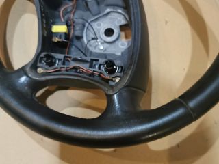 bontott CITROËN C8 Kormány