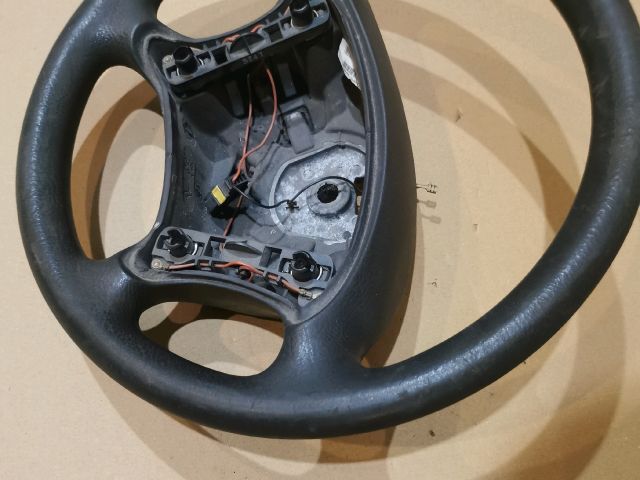 bontott CITROËN C8 Kormány