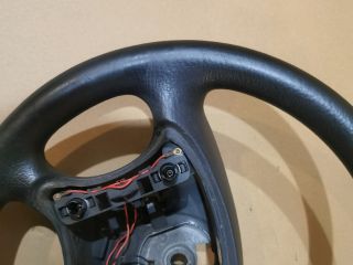 bontott CITROËN C8 Kormány