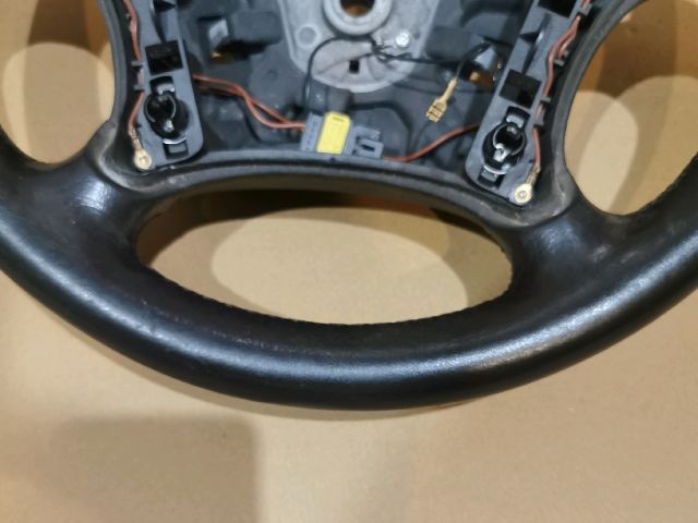 bontott CITROËN C8 Kormány