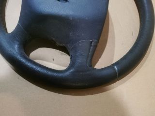 bontott CITROËN C8 Kormány