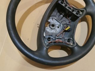 bontott CITROËN C8 Kormány