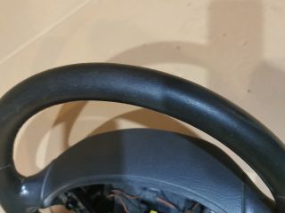 bontott CITROËN C8 Kormány