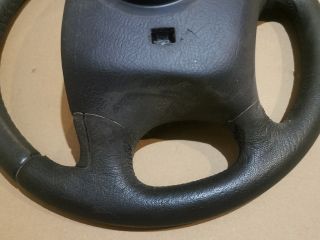 bontott CITROËN C8 Kormány