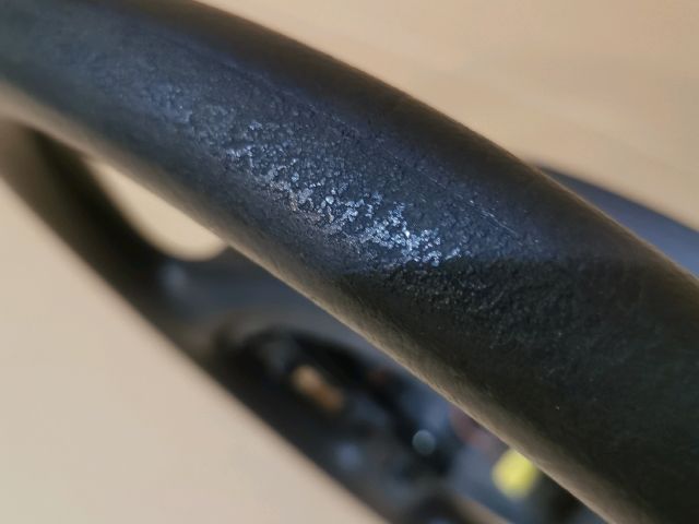 bontott CITROËN C8 Kormány