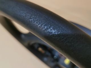 bontott CITROËN C8 Kormány