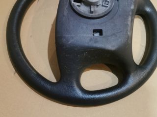 bontott CITROËN C8 Kormány