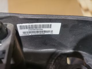 bontott CITROËN C8 Kormány