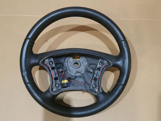 bontott CITROËN C8 Kormány