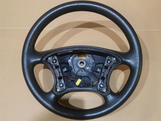 bontott CITROËN C8 Kormány