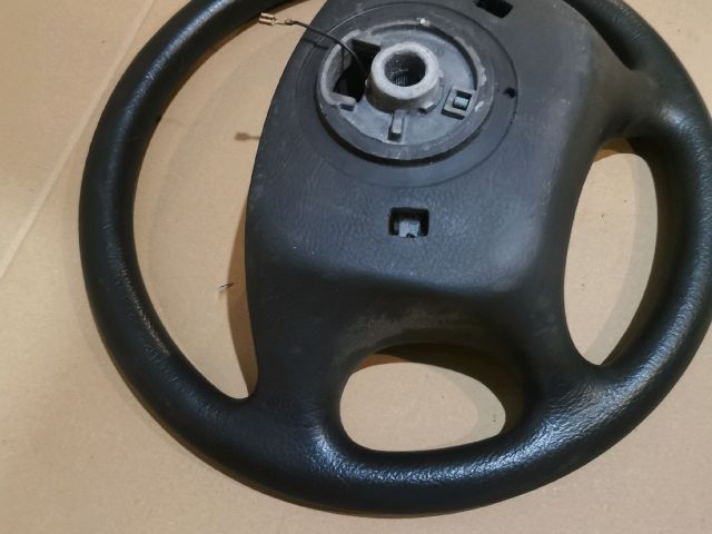 bontott CITROËN C8 Kormány