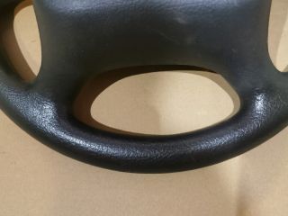 bontott CITROËN C8 Kormány