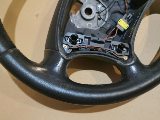 bontott CITROËN C8 Kormány