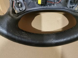 bontott CITROËN C8 Kormány