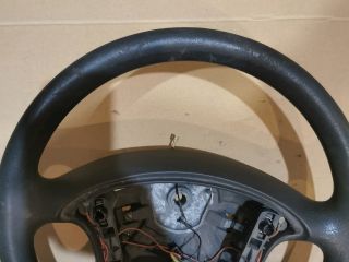 bontott CITROËN C8 Kormány