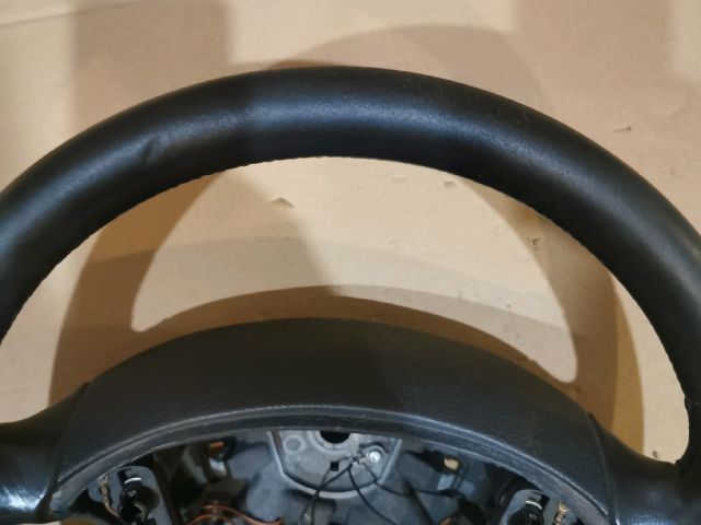 bontott CITROËN C8 Kormány