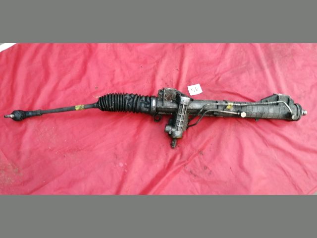 bontott CITROËN C8 Kormánymű Szervós