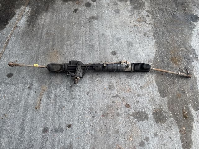 bontott CITROËN C8 Kormánymű Szervós