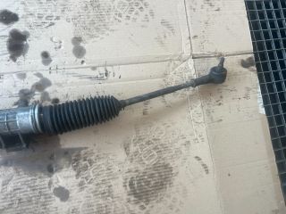 bontott CITROËN C8 Kormánymű Szervós