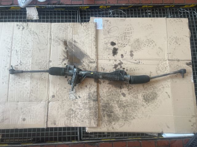 bontott CITROËN C8 Kormánymű Szervós