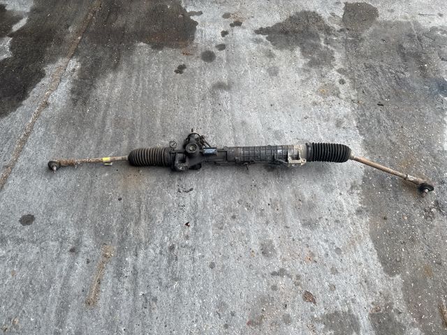 bontott CITROËN C8 Kormánymű Szervós