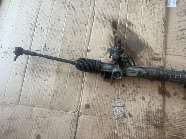 bontott CITROËN C8 Kormánymű Szervós