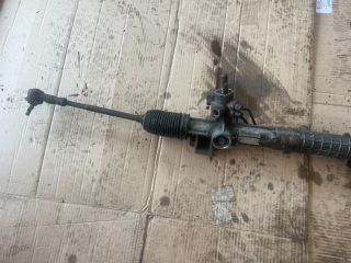 bontott CITROËN C8 Kormánymű Szervós