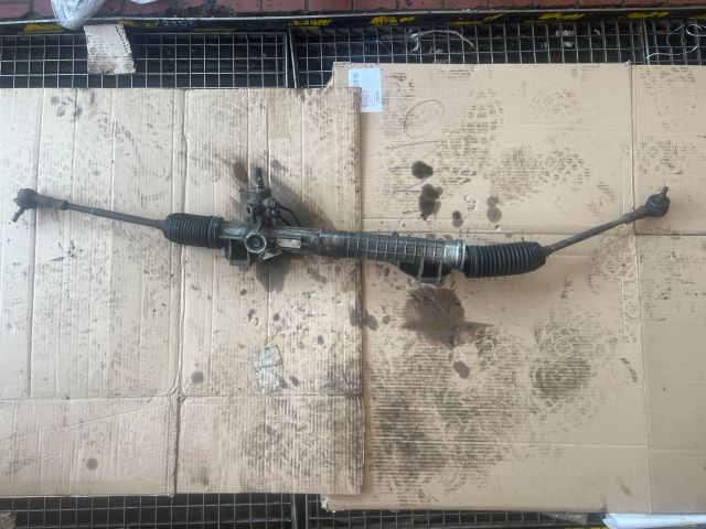 bontott CITROËN C8 Kormánymű Szervós