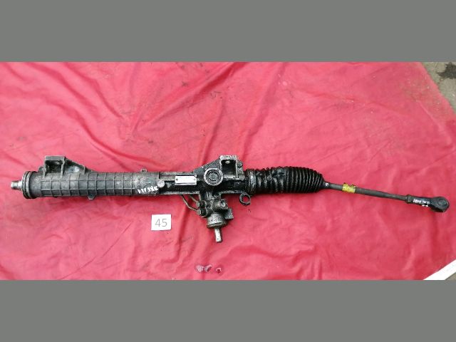 bontott CITROËN C8 Kormánymű Szervós