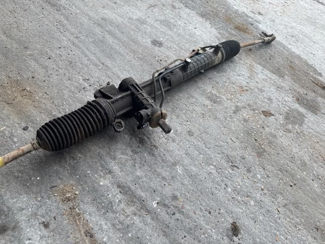 bontott CITROËN C8 Kormánymű Szervós