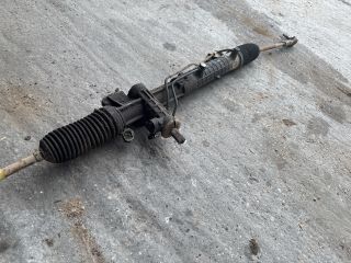 bontott CITROËN C8 Kormánymű Szervós