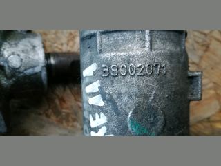 bontott CITROËN C8 Kormánymű Szervós