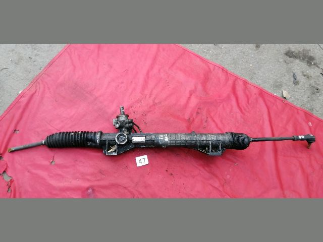 bontott CITROËN C8 Kormánymű Szervós