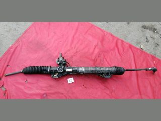 bontott CITROËN C8 Kormánymű Szervós