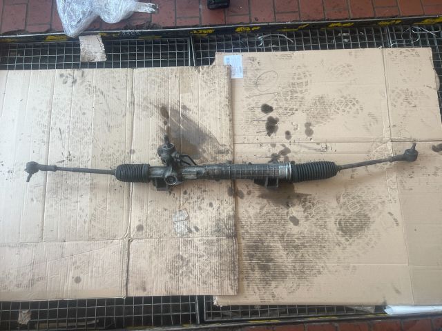 bontott CITROËN C8 Kormánymű Szervós