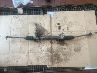 bontott CITROËN C8 Kormánymű Szervós