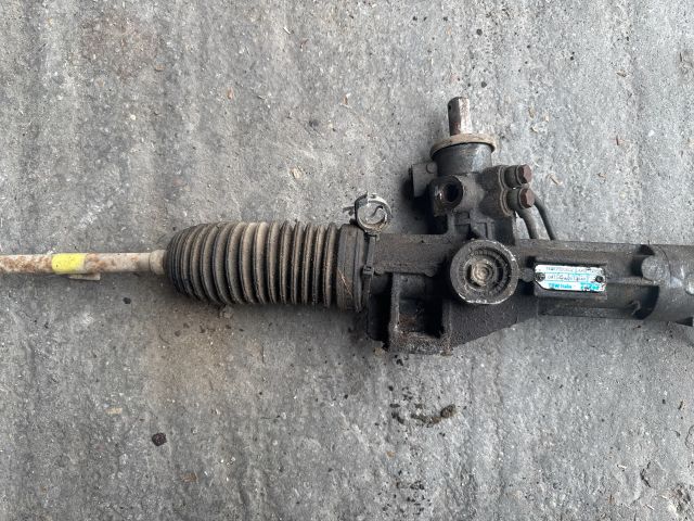 bontott CITROËN C8 Kormánymű Szervós