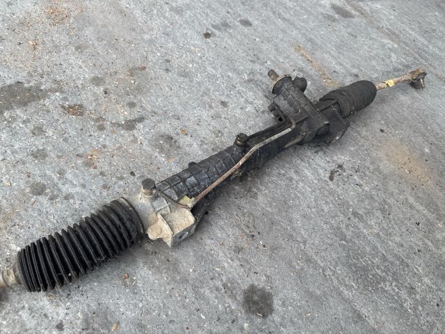 bontott CITROËN C8 Kormánymű Szervós