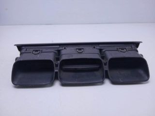bontott CITROËN C8 Középső Szellőző