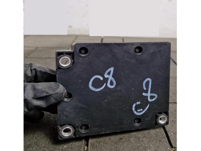 bontott CITROËN C8 Légzsák Elektronika