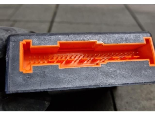 bontott CITROËN C8 Légzsák Elektronika