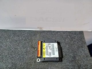 bontott CITROËN C8 Légzsák Elektronika