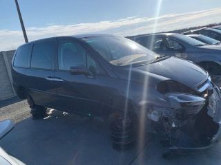 bontott CITROËN C8 Légzsák Elektronika